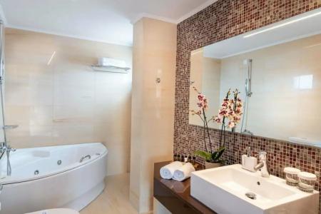 High Beach Resort - 62