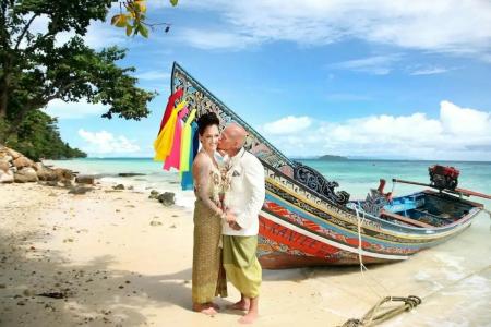 The Cove Phi Phi - 10