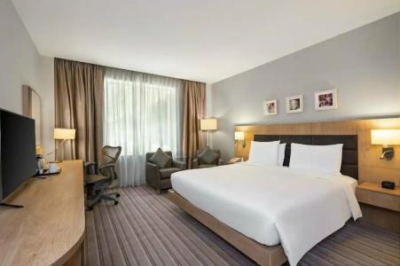 Hilton Garden Inn Dubai Mall Of The Emirates - 69