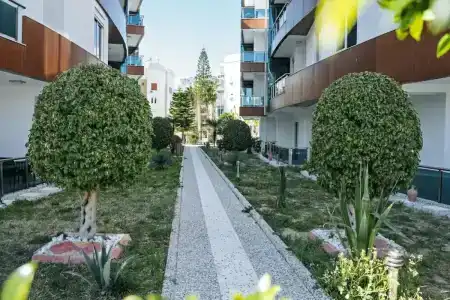 Onkel Rada Apart - 47