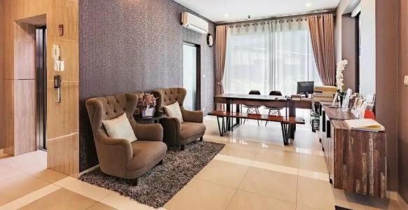 Like Sukhumvit 22 - 20