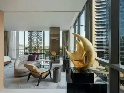 Four Seasons Dubai International Financial Centre - 28