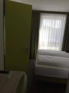 Novina Sleep Inn Herzogenaurach - 23