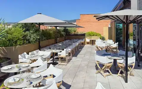 The One Barcelona GL - 4