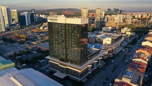 Doubletree by Hilton Istanbul Umraniye - 18