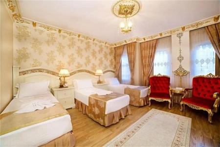White House Istanbul - 81