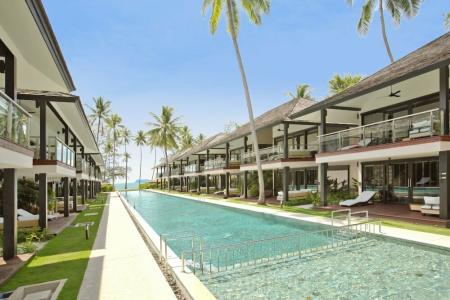 Nikki Beach Resort & Spa Koh Samui - 57
