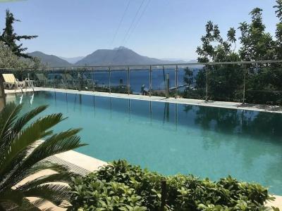 Lemon Villa - Adult Only - 5