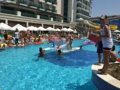 Luna Blanca Resort & Spa - 34