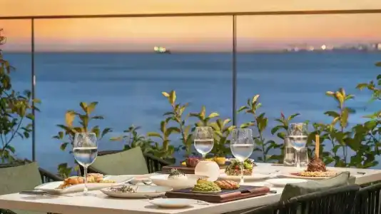 Crowne Plaza Florya Istanbul, an IHG - 50