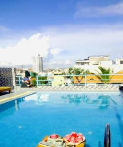 The Garden Place Pattaya - 39