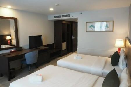 Empress Pattaya - 28