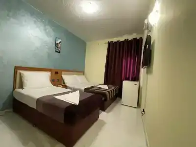 MOUNT SINA By AURA - 25