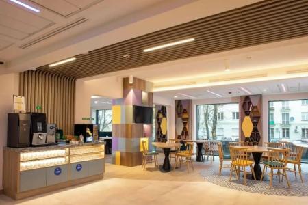 Hampton By Hilton Bialystok - 32