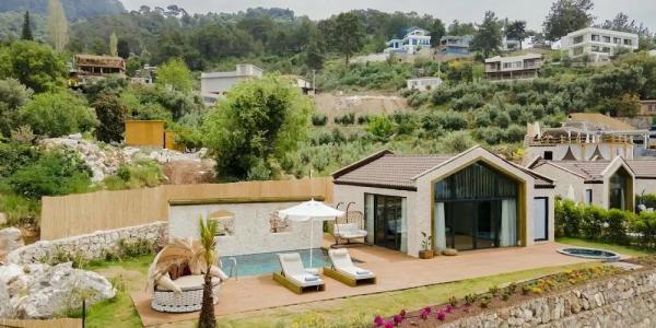 Vista Del Amor Faralya - 62