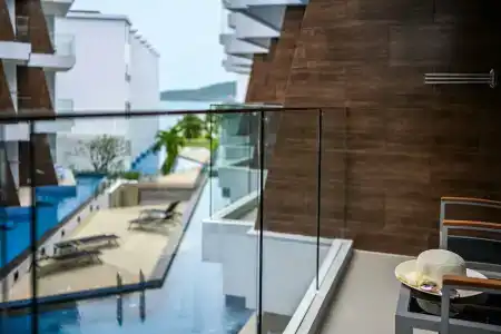 The Beachfront Phuket - 96