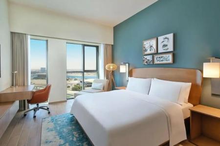 Element Al Jaddaf, Dubai - 8
