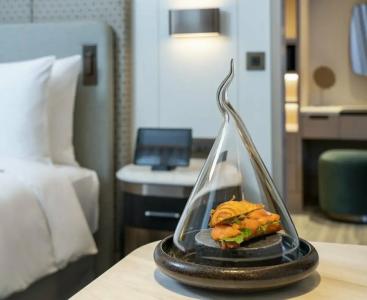 Address Istanbul - 8