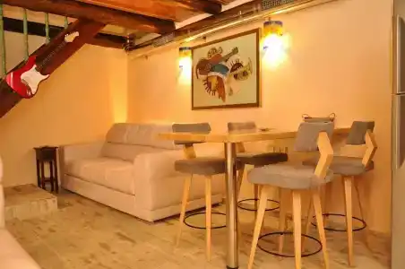 Odos Oneiron Boutique - 3