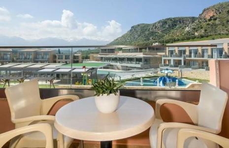 Kiani Beach Resort Family All Inclusive - 53