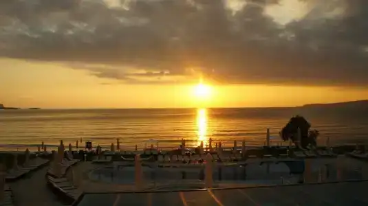 Kiani Beach Resort Family All Inclusive - 5