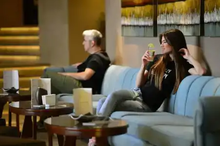 Marigold Thermal & Spa Bursa - 32