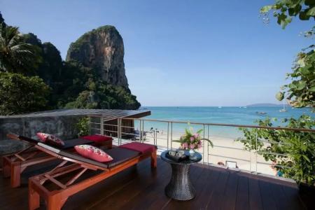 Sand Sea Resort Railay Beach - 46
