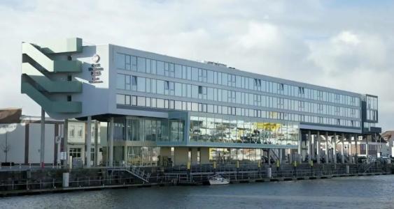 Best Western Plus Bremerhaven - 11