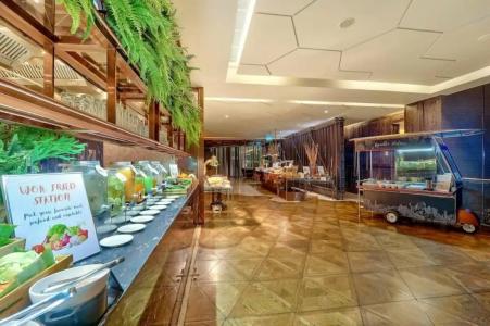 Hilton Sukhumvit Bangkok - 49