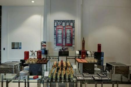 Hilton Istanbul Bomonti - 85