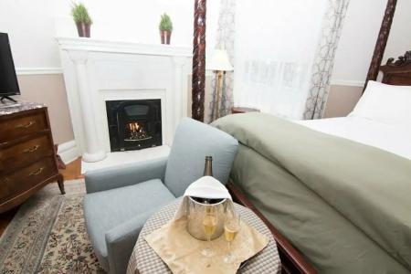 Albemarle Inn - Asheville - 95