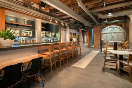 Residence Inn by Marriott Boston Downtown Seaport - 52