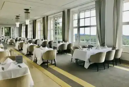 Steigenberger Grand& Spa Petersberg - 17