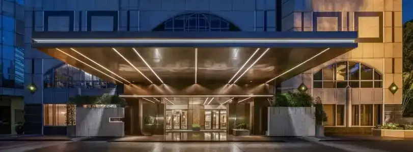 Conrad Bangkok - 92