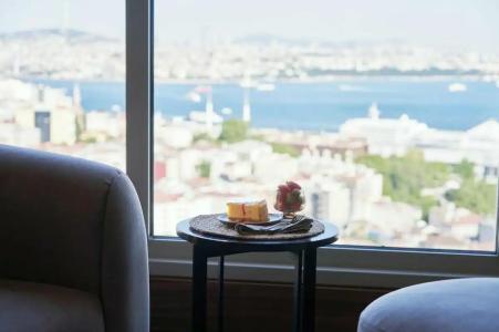 Richmond Istanbul - 78