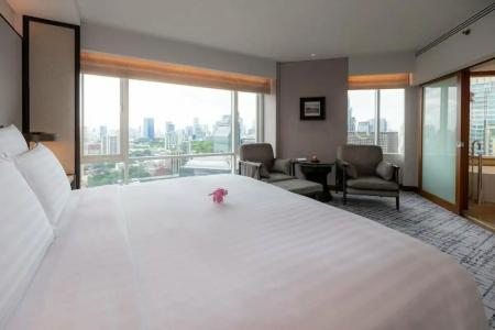 Conrad Bangkok - 49