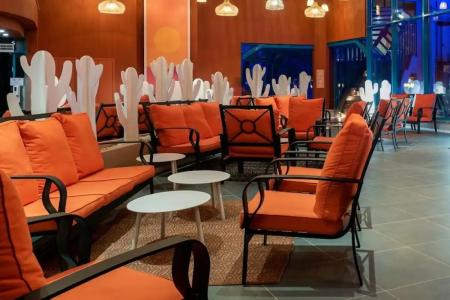 U Splash Resort Eilat - 40