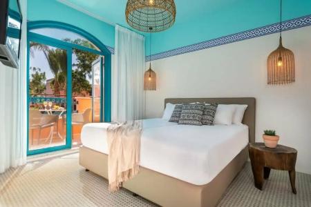 U Splash Resort Eilat - 33