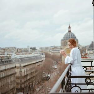 Hyatt Paris Madeleine - 25