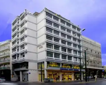 Crystal City