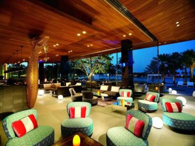 The Ritz-Carlton, Bahrain - 76