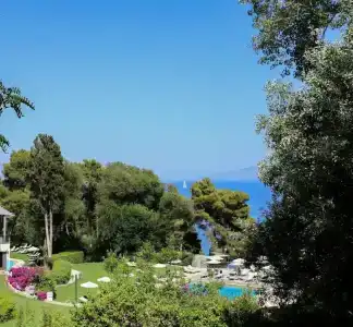 Corfu Holiday Palace - 22