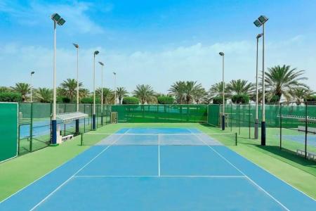 The Ritz-Carlton, Bahrain - 12