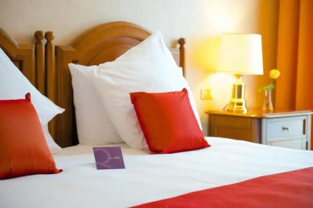 Mercure Bologna Centro - 86
