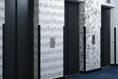 Paris Marriott Opera Ambassador - 69