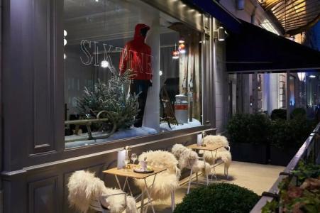 Paris Marriott Opera Ambassador - 44