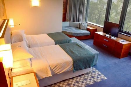 Sheraton Istanbul Atakoy - 38