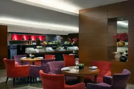 Sheraton Dubai Creek & Towers - 92