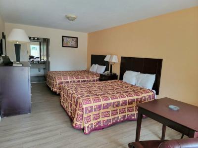 Twin Star Lodge - 11