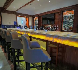 Hilton Alexandria Corniche - 96